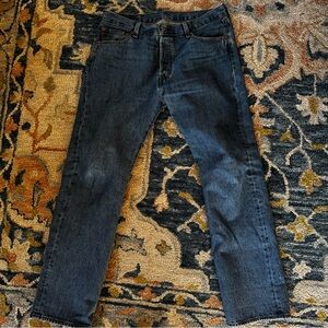 Levi’s 501 Jeans
